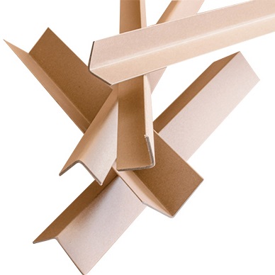 Thanh nẹp góc giấy (nẹp V, góc V)