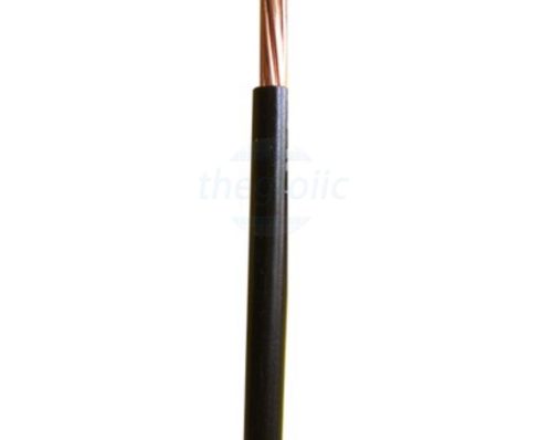Dây Đơn Cadivi CV-5.5mm2 0.6/1KV - Cơ Điện BDCO - Công Ty TNHH Vật Tư Công Nghiệp BDCO