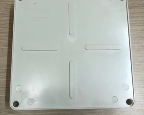 Hộp 16X16 Sino kín - Cơ Điện BDCO - Công Ty TNHH Vật Tư Công Nghiệp BDCO