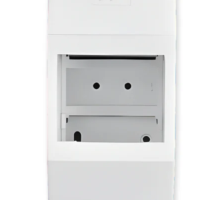 Hộp CB 3P TP - Cơ Điện BDCO - Công Ty TNHH Vật Tư Công Nghiệp BDCO
