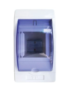 Hộp CB có nắp TP - Cơ Điện BDCO - Công Ty TNHH Vật Tư Công Nghiệp BDCO
