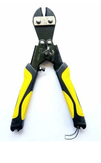 Kìm cộng lực LS 8 inch - Cơ Điện BDCO - Công Ty TNHH Vật Tư Công Nghiệp BDCO