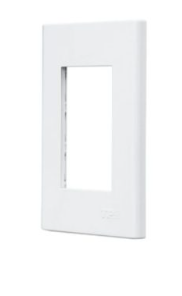 Mặt 3 công tắcC âm TTP MOC/3W - Cơ Điện BDCO - Công Ty TNHH Vật Tư Công Nghiệp BDCO