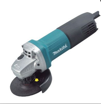 Máy mài 100mm Makita 9553B - Cơ Điện BDCO - Công Ty TNHH Vật Tư Công Nghiệp BDCO