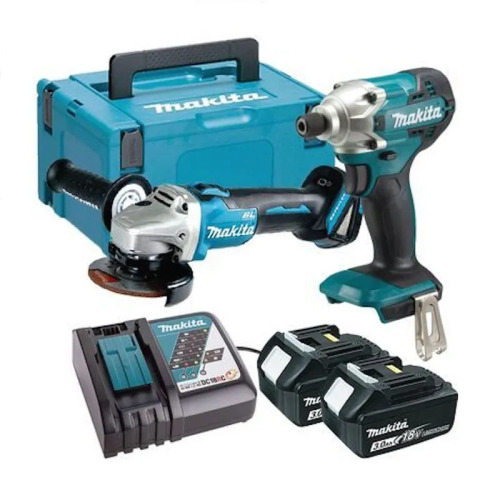 Máy siết Bulong Makita - Cơ Điện BDCO - Công Ty TNHH Vật Tư Công Nghiệp BDCO