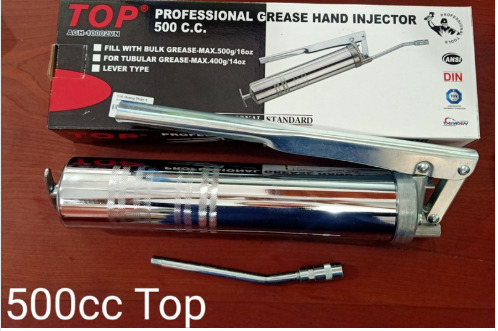 Súng bơm mỡ 500c Top - Cơ Điện BDCO - Công Ty TNHH Vật Tư Công Nghiệp BDCO