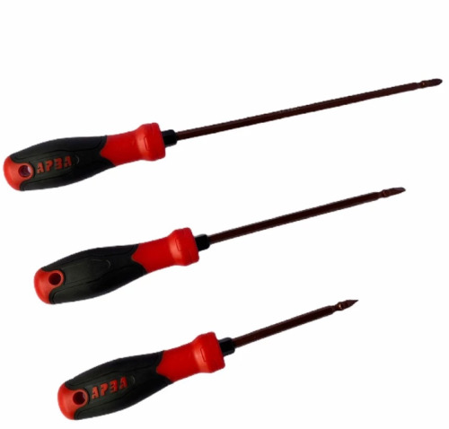 Tuốc nơ vít Apba, tô vít 2 đầu cao cấp - Cơ Điện BDCO - Công Ty TNHH Vật Tư Công Nghiệp BDCO