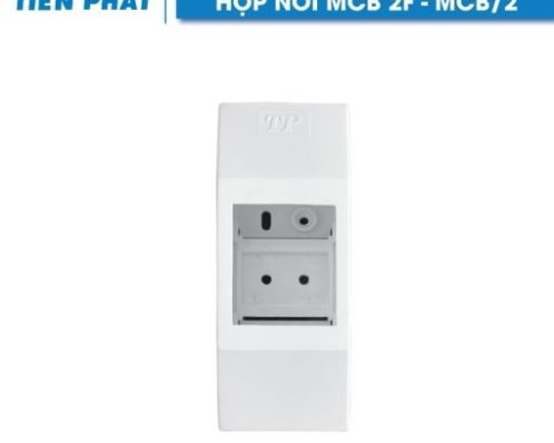 Hộp CB 2 pha Tiến Phát - Cơ Điện BDCO - Công Ty TNHH Vật Tư Công Nghiệp BDCO