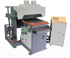 Hệ thống làm sạch bề mặt  - Đúc áp Lực Việt Phát - Công Ty Cổ Phần Đúc Việt Phát
