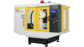 Hệ thống máy phay  - Đúc áp Lực Việt Phát - Công Ty Cổ Phần Đúc Việt Phát