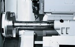 Hệ thống máy tiện - Đúc áp Lực Việt Phát - Công Ty Cổ Phần Đúc Việt Phát