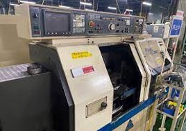 Hệ thống máy tiện - Đúc áp Lực Việt Phát - Công Ty Cổ Phần Đúc Việt Phát