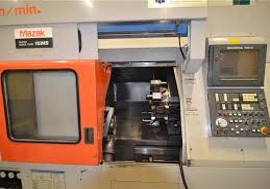 Hệ thống máy tiện - Đúc áp Lực Việt Phát - Công Ty Cổ Phần Đúc Việt Phát