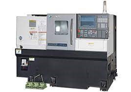 Hệ thống máy tiện - Đúc áp Lực Việt Phát - Công Ty Cổ Phần Đúc Việt Phát