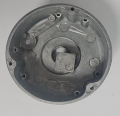 Sản phẩm gia công phay - Đúc áp Lực Việt Phát - Công Ty Cổ Phần Đúc Việt Phát