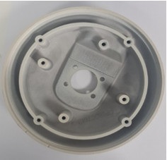 Sản phẩm gia công phay - Đúc áp Lực Việt Phát - Công Ty Cổ Phần Đúc Việt Phát