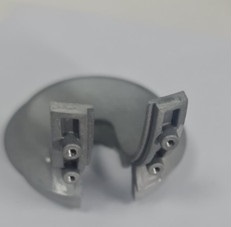 Sản phẩm gia công phay - Đúc áp Lực Việt Phát - Công Ty Cổ Phần Đúc Việt Phát