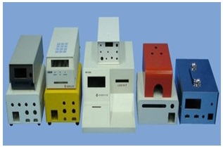 Sản phẩm sau sơn - Đúc áp Lực Việt Phát - Công Ty Cổ Phần Đúc Việt Phát