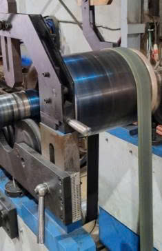 Dịch vụ quấn motor