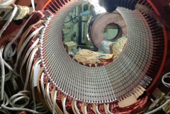 Dịch vụ quấn motor