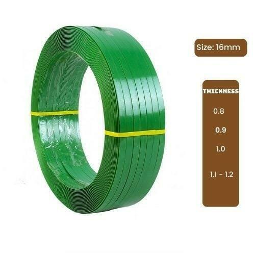 Dây đai pet 19mm - Dây Đai Nhựa Nghi Sơn Phát - Công Ty TNHH Nghi Sơn Phát