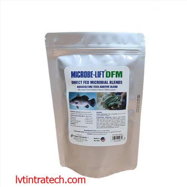 Vi sinh Microbe-Lift Dfm