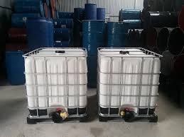 Thu mua thùng tank IBC - Thu Mua Phế Liệu Nhựa Đông Tây -  Hộ Kinh Doanh Cửa Hàng Đông Tây