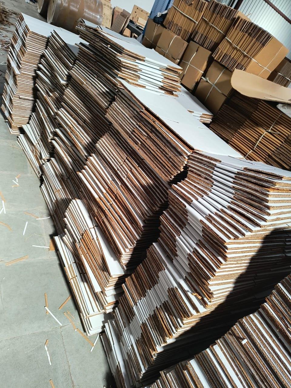 Giấy đóng gói xuất khẩu