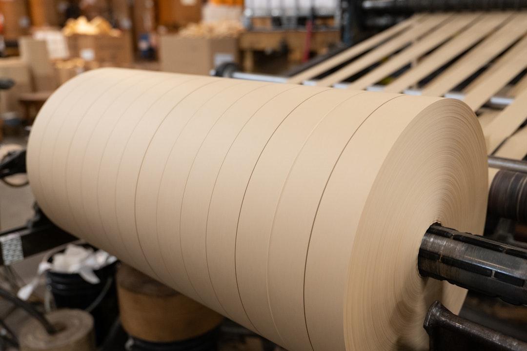 Giấy đóng gói xuất khẩu