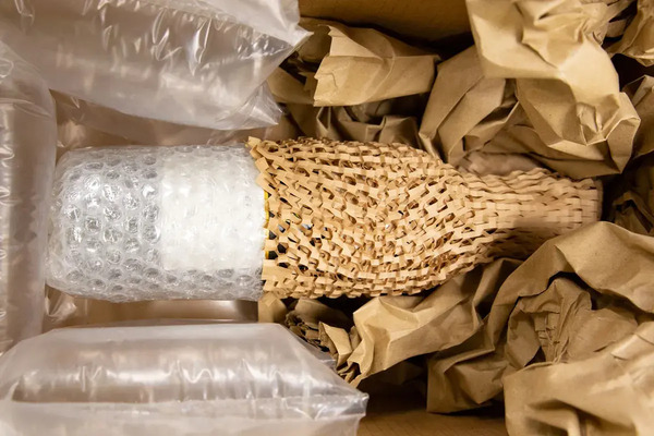 Giấy gói hàng - Giấy bao gói