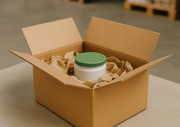 Giấy gói hàng - Giấy bao gói