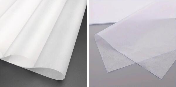 Giấy gói sản phẩm công nghiệp