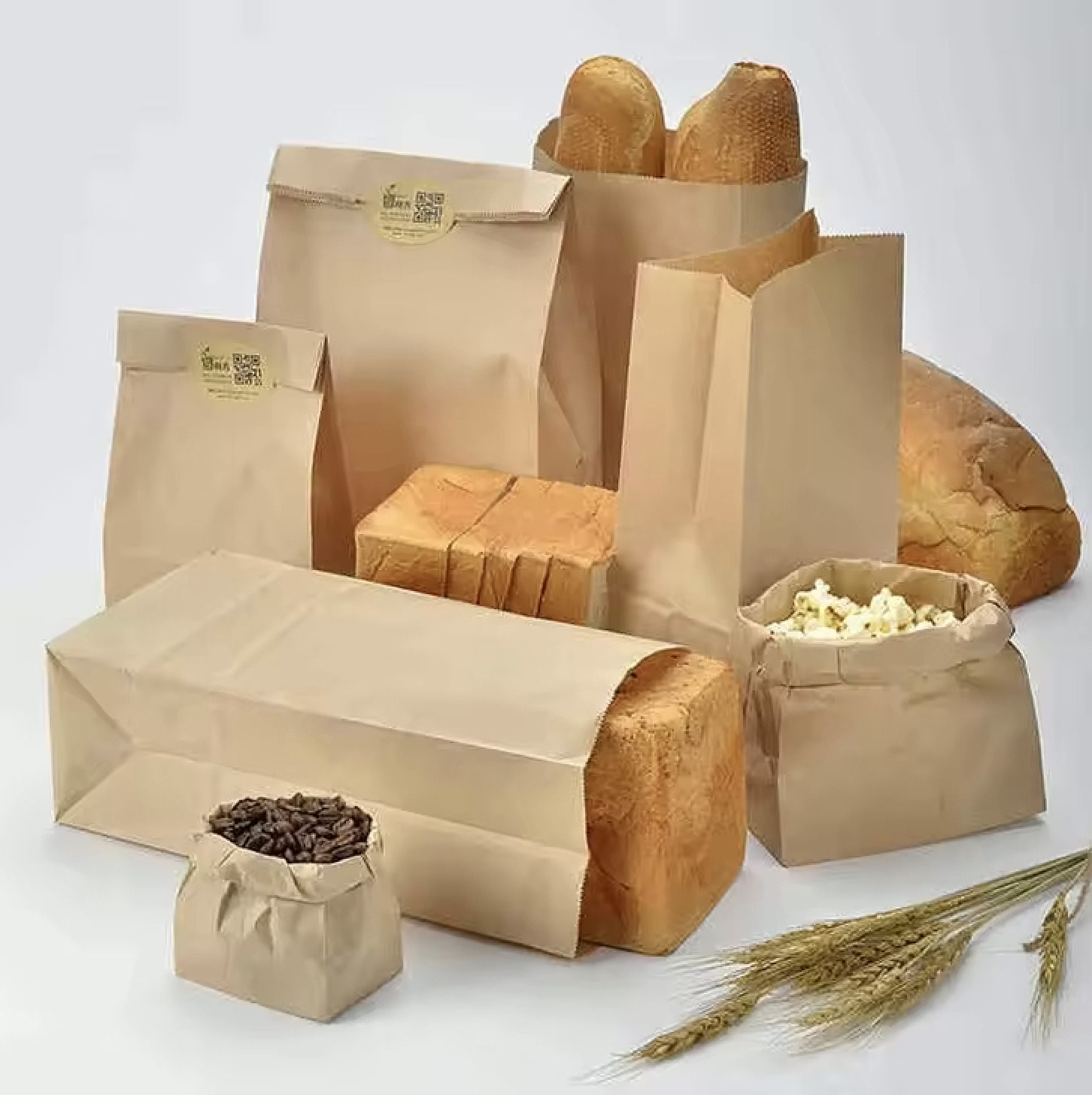 Giấy gói thực phẩm