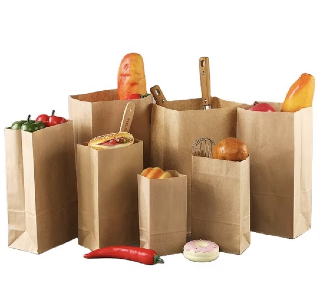 Giấy gói thực phẩm