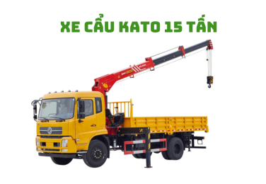 ho thuê xe cẩu kato nhỏ 15 tấn - Cho Thuê Xe Cẩu Kato - Công Ty TNHH Xe Cẩu Như Phong