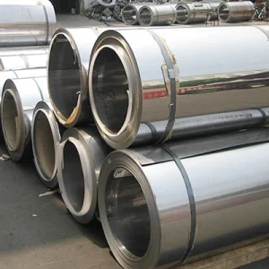 Cuộn inox 316 - Inox Cường Thịnh - Công Ty TNHH Inox Công Nghiệp Cường Thịnh