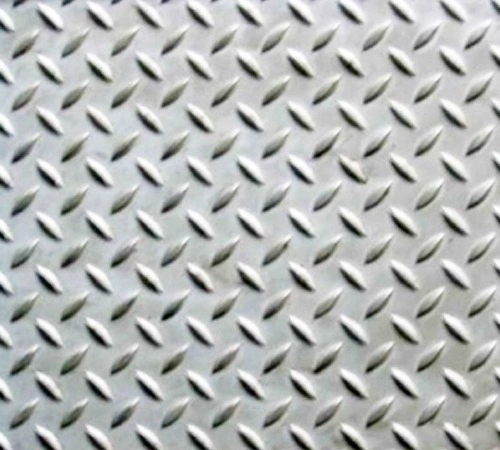 Inox dập gân 304 - Inox Cường Thịnh - Công Ty TNHH Inox Công Nghiệp Cường Thịnh