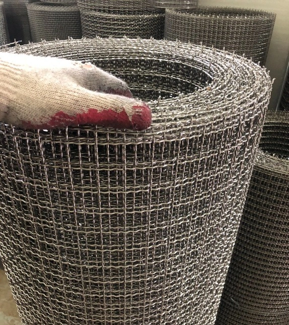 Lưới inox 304 - Inox Cường Thịnh - Công Ty TNHH Inox Công Nghiệp Cường Thịnh