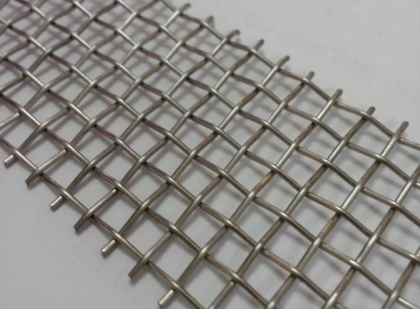 Lưới inox 316 - Inox Cường Thịnh - Công Ty TNHH Inox Công Nghiệp Cường Thịnh