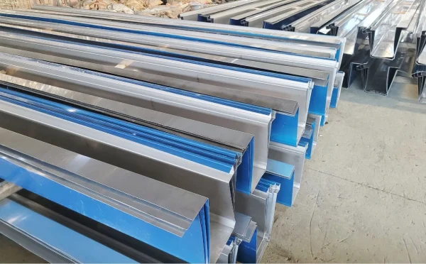 Máng inox 304 - Inox Cường Thịnh - Công Ty TNHH Inox Công Nghiệp Cường Thịnh