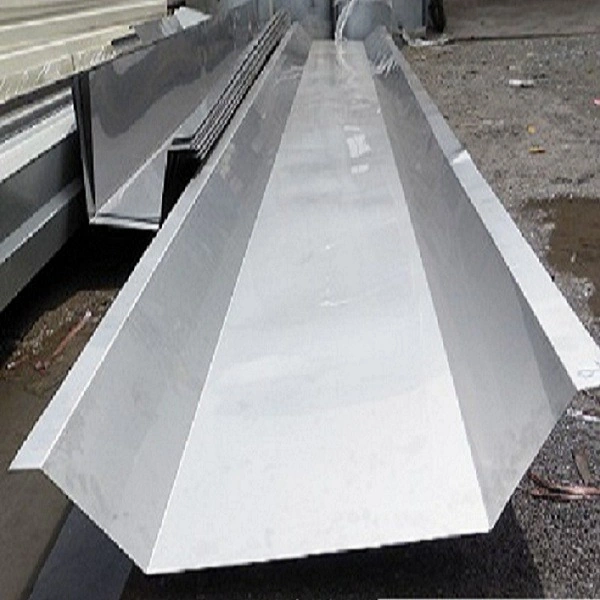 Máng inox 316 - Inox Cường Thịnh - Công Ty TNHH Inox Công Nghiệp Cường Thịnh