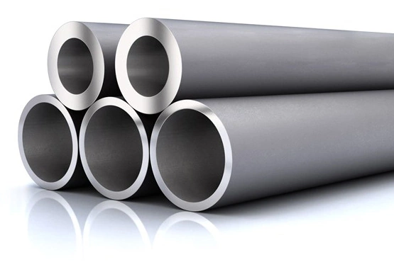 Ống inox 304 - Inox Cường Thịnh - Công Ty TNHH Inox Công Nghiệp Cường Thịnh