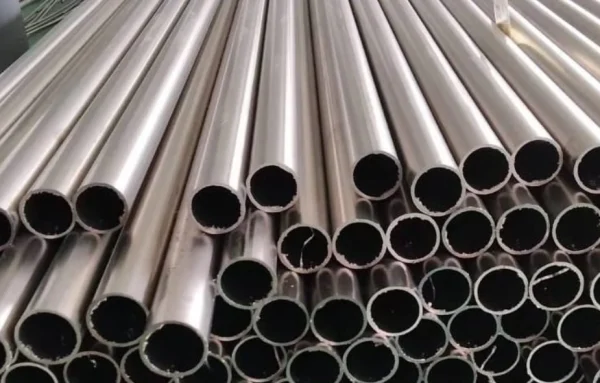 Ống inox 430 - Inox Cường Thịnh - Công Ty TNHH Inox Công Nghiệp Cường Thịnh