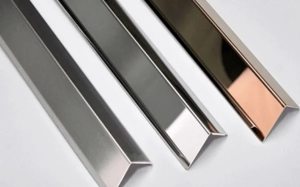 Thanh V inox 201 - Inox Cường Thịnh - Công Ty TNHH Inox Công Nghiệp Cường Thịnh