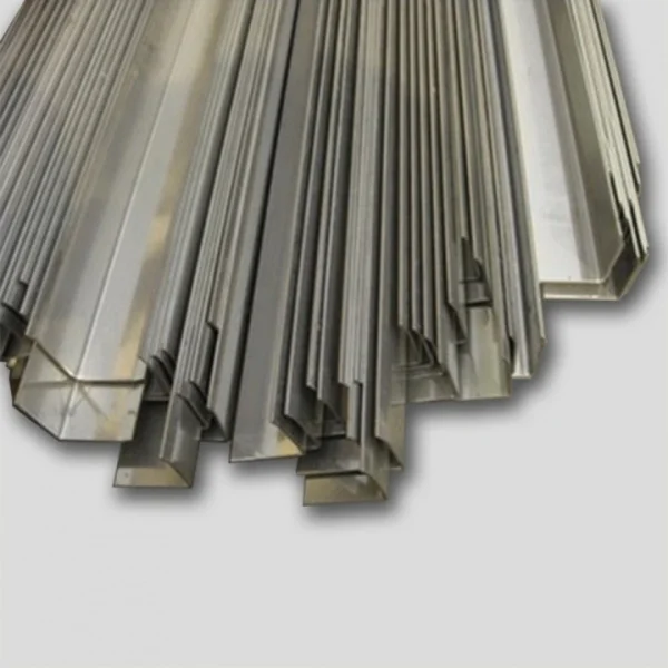 Thanh V inox 304 - Inox Cường Thịnh - Công Ty TNHH Inox Công Nghiệp Cường Thịnh