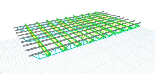 Thiết kế gia cường kết cấu - Kiểm Định Econs - Công ty Cổ Phần Tư Vấn Thiết Kế Và Kiểm Định Xây Dựng Econs