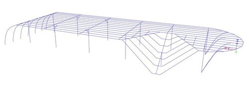 Thiết kế gia cường kết cấu - Kiểm Định Econs - Công ty Cổ Phần Tư Vấn Thiết Kế Và Kiểm Định Xây Dựng Econs