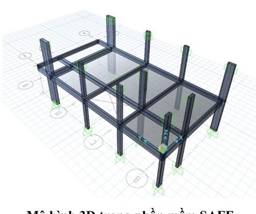 Thiết kế gia cường kết cấu - Kiểm Định Econs - Công ty Cổ Phần Tư Vấn Thiết Kế Và Kiểm Định Xây Dựng Econs