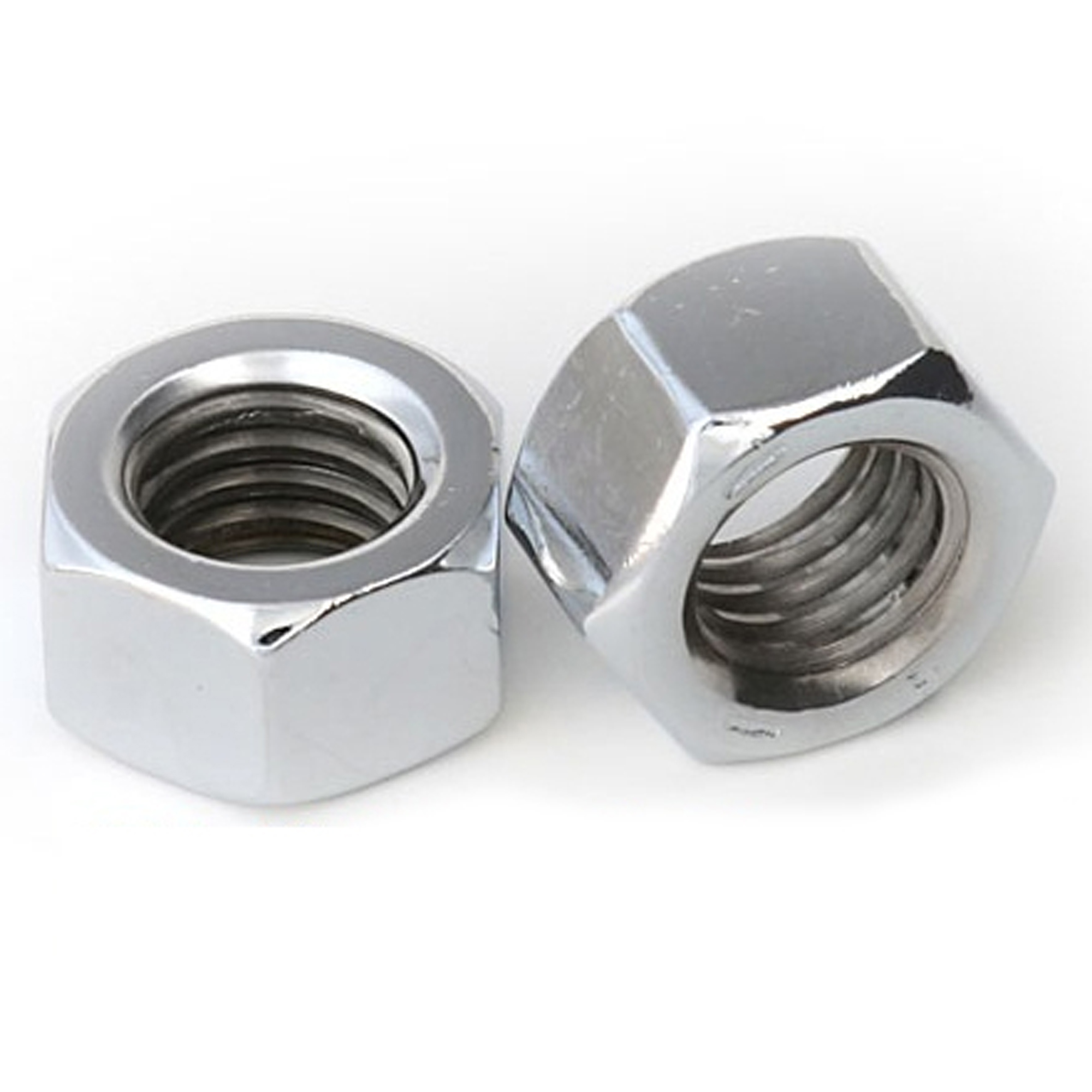 Đai ốc - Bulong Phúc Thái - Công Ty TNHH Sản Xuất Và Thương Mại Phúc Thái