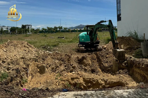 Thiết kế, thi công xây dựng công trình